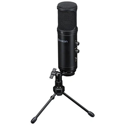 Image of NACON Streaming Microphone for PC