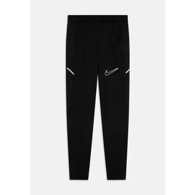 Image of Nike Kids K Nk Df Acd25 Pant Kpz Pd Pants, Black/Black/White, 140/152