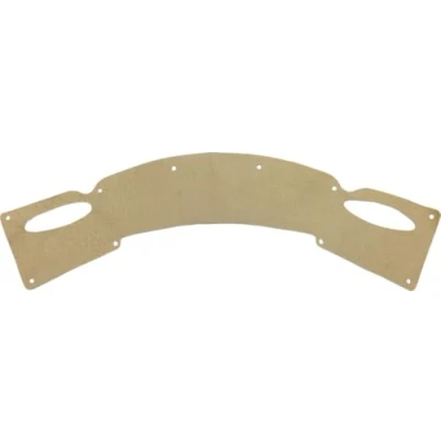 Image of 3M Leather Sweatband, HYG4