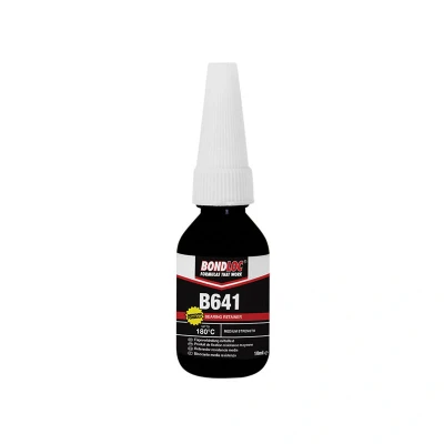 Image of Bondloc BONB64110 Industrial Retaining Adhesives, Set of 12