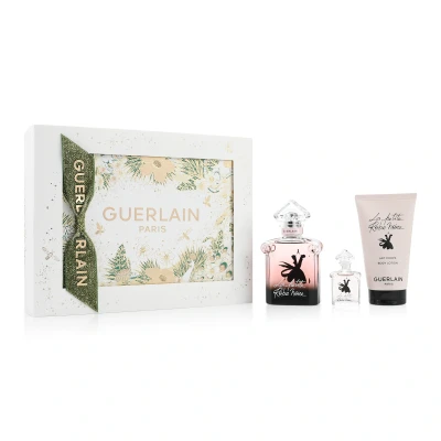 Image of Guerlain La Petite Robe Noire Eau de Parfum 50ml Gift Set