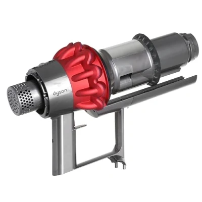 Image of Masterpart Vacuum Big Body Cyclone Assembly Red Iron To Fit Dyson V10, SV27 Cleaners 969596 07
