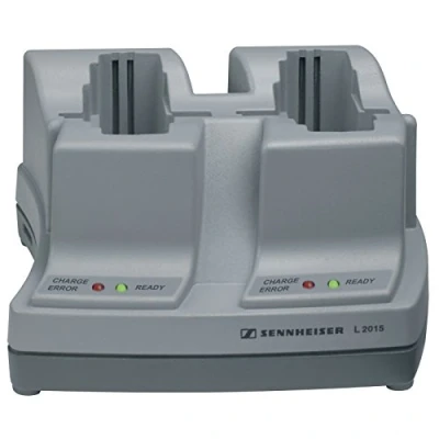 Image of Sennheiser L 2015 Rechargeable Battery Charger