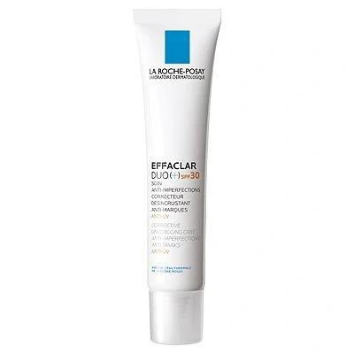 Image of La Roche Posay Effaclar Duo+ SPF30 40ml