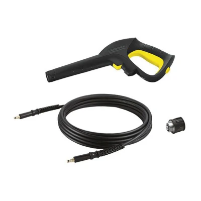 Image of Karcher Replacement Hose 7.5m &amp; Hand Gun KARHGN