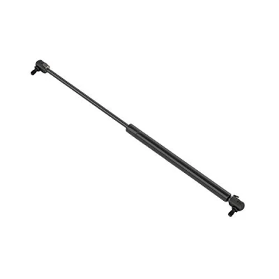 Image of 7450A224 Bumper Grill DIEDERICHS 5808046 Right for vehicles without front fog light