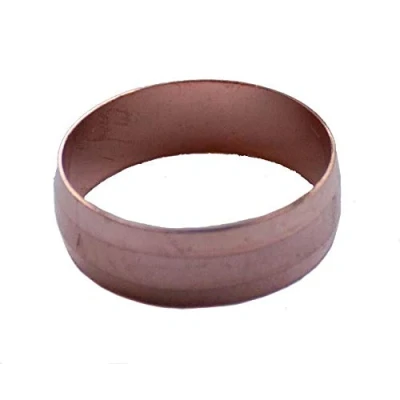Image of Oracstar Compression Olives 10mm (Pack of 10)