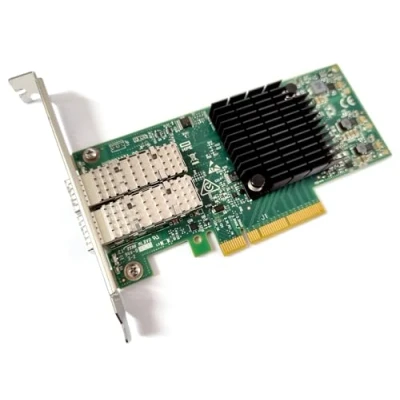 Image of HPE 817753 B21 Ethernet 10/25GB 2P 640SFP28 Network Transceivers Adapter