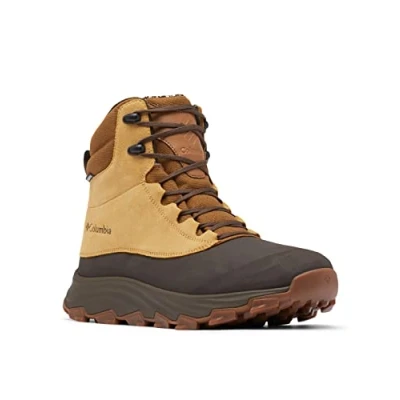 Image of Columbia Men&#039;s Snow Boots, EXPEDITIONIST SHIELD