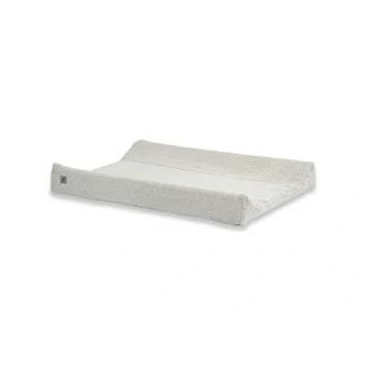 Image of Jollein Changing Pad Cover 50X70Cm Bliss Knit Nougat