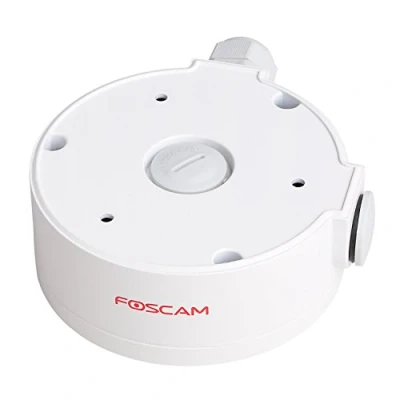 Image of Foscam FAB61 Waterproof Junction Box FI9961EP &amp; D2EP Camera&#039;s