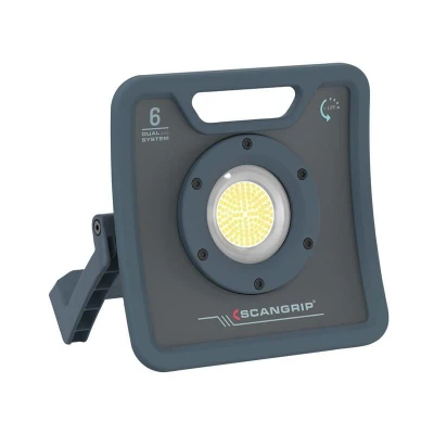 Image of SCANGRIP Nova 6 C+ R Dual Work Light 6000 Lumens