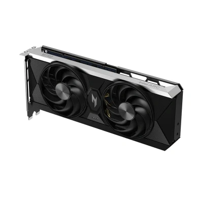 Image of ACER B580 12GB ARC Nitro OC GDDR6