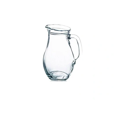 Image of Pasabahce Bistro 80102 Jug, 1 Litre one piece