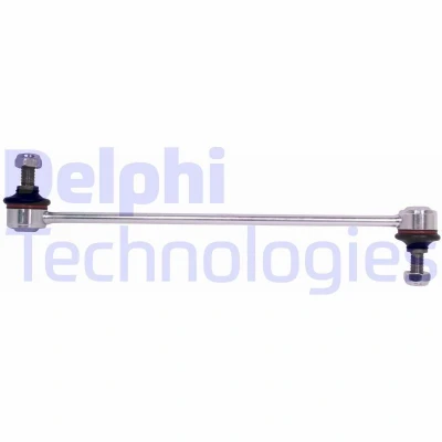 Image of 546164A00B Anti roll bar link DELPHI TC2502 282mm M10x1.25 SUZUKI: Alto VII, NISSAN: Pixo