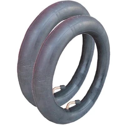 Image of A SET OF 2 INNER TUBES FOR PHIL AND TEDS SPORTS PUSHCHAIRS