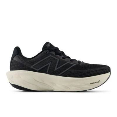 Image of New Balance Fresh FOAM X 1080 V14 Road running shoes, Women&#039;s, Size: 6, Black Textile/synthetics