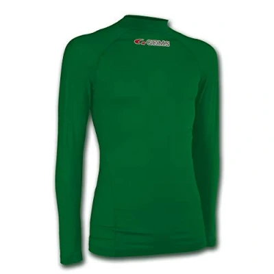 Image of GEMS GREEN HONDURAN THERMAL MESH