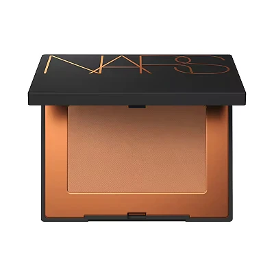 Image of NARS Mini Laguna Bronzing Powder 06