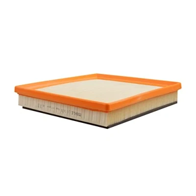 Image of MAHLE LX 1474 Air Filter Car Engine