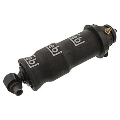 Image of 20399204, 20453256, 20889132, 208891321, 21111932 Shock Absorber, cab suspension FEBI BILSTEIN 39432 Front
