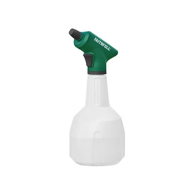 Image of Faithfull SPRAYBAT Hand Sprayer