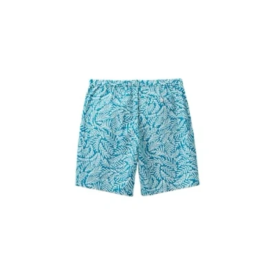 Image of United Colors of Benetton Men&#039;s Bermuda 4a5mu900l Shorts, Green, M