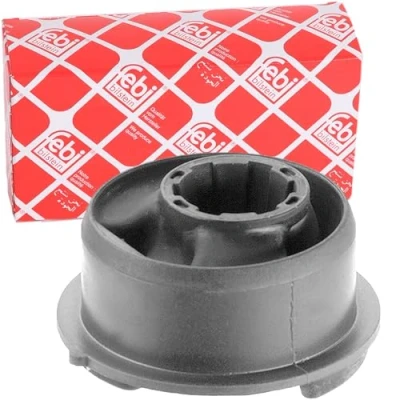 Image of 6819287, 9173954, 9191537 Arm Bushes FEBI BILSTEIN 17771 Front Axle, Rear