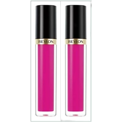 Image of Revlon Super Lustrous No. 225 Lip Gloss 3.8 ml, Berry Allure