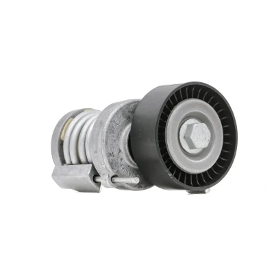 Image of 030145299C, 030145299F Tensioner Lever, v ribbed belt INA 534 0123 20 70mm 26mm VOLKSWAGEN: Polo IV Hatchback, III Golf 4