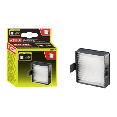 Image of Ryobi RHVF Hand Vac Filter (Single)