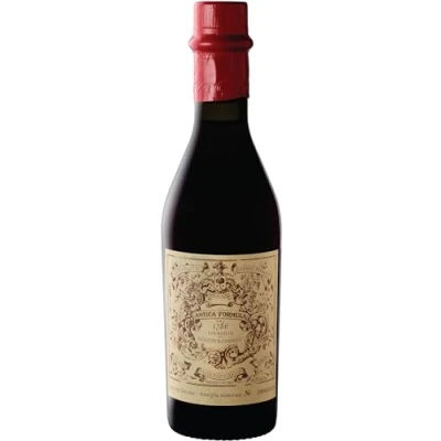Image of Antica Formula Vermouth, 375ml