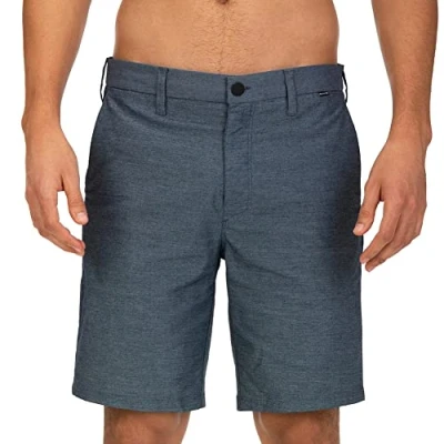 Image of Shorts Mens Dri Breathe 19&#039;