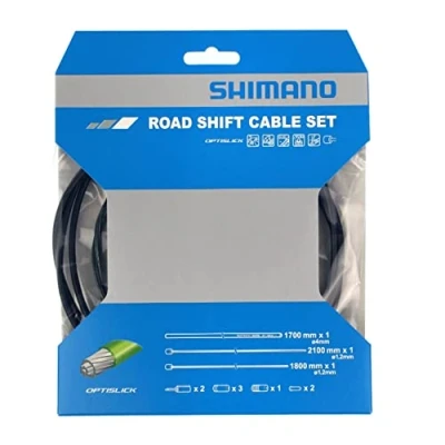 Image of Shimano Spares Unisex&#039;s Y60198010 Bike Parts, Other, One Size