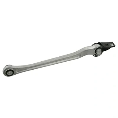 Image of 2303500429, A2303500429 Link, wheel suspension FEBI BILSTEIN 24007 Rear Axle Right with bearings MERCEDES BENZ: E Class Saloon, SL Convertible