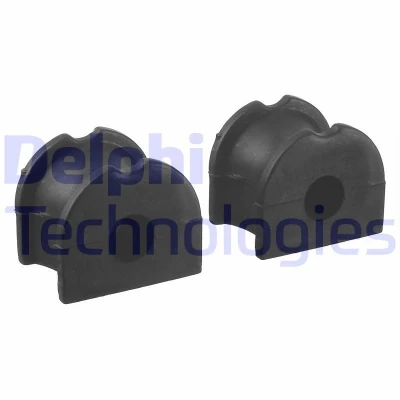 Image of 1035515 Stabilizer Bushes DELPHI TD986W FORD: KA Hatchback