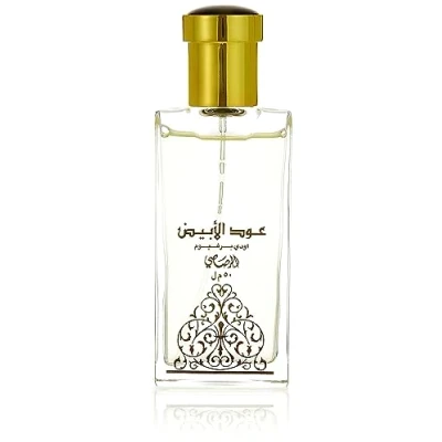 Image of Sahar Unisex CPO Concentrated Perfume Oil 18 ML (0.61 oz) Offers Luxury Top Notes Flow with and Oriental Floral Theme Followed by a Wood, Amber &amp; Moss Elegant Bottle RASASI Perfumes