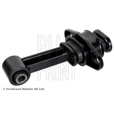 Image of 219501Y200 Engine Mount BLUE PRINT ADBP800378 Rear Rubber Metal KIA: Picanto II, Box Body / Hatchback