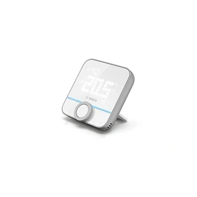Image of Bosch Smart Home Room Thermostat II for Controlling Radiator Thermostats