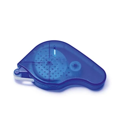 Image of Herma 1067 Removable Transfer Glue Dispenser Blue