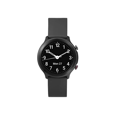 Image of Doro Watch Black