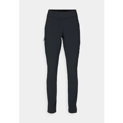 Image of Columbia BACK BEAUTY HIGH RISE PANT Outdoor trousers, Women&#039;s, Size: XS, Black