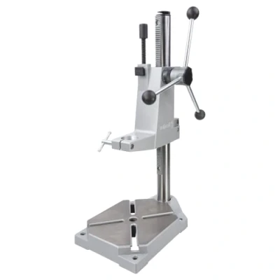 Image of wolfcraft Drill Stand I 5027000 for Controlled Drilling