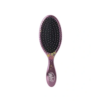 Image of Wet Brush Original Detangler Princess Wholehearted Tiana Light Purple By For Unisex 1 Pc Hair