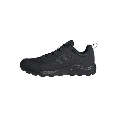 Image of adidas Men&#039;s Tracerocker 2.0 Trail Running Shoes, core Black/core Black/Grey Five, 8 UK