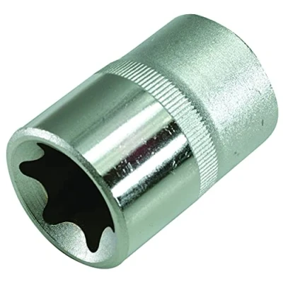 Image of Laser 1540 Star Socket 1/2&quot;D E18