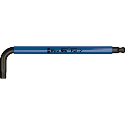 Image of 950 SPKL Hex Plus SW 10,0 Azul