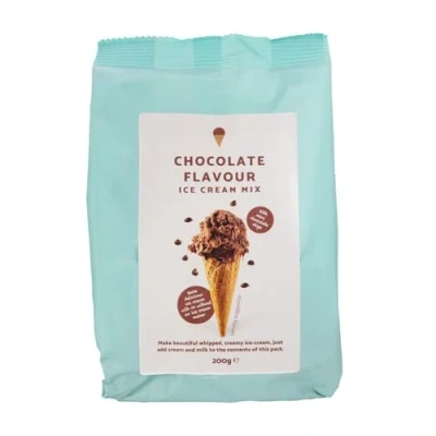 Image of Lakeland Ice Cream Maker Chocolate Mix