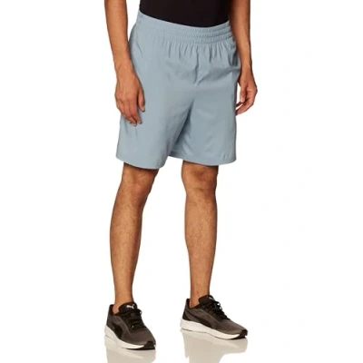 Image of Puma Train Blaster Short Sports shorts, Men&#039;s, Size: Medium, Zen blue