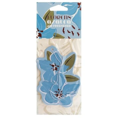 Image of Puckator Azalea Florens Rhododendron Air Freshener Diffuser Room Fragrance Fresheners For Home Bathroom Small Aroma Mist Scent Diffusers Odour Neutraliser Cigarette Smoke Remover